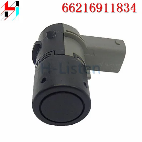 (4 шт.) Датчик парковки для E39 E46 E60 E61 E65 E66 E83 X3 X5 3 5 Series 66 21 6 938 738 66216938738 911 834 66216911834|parking