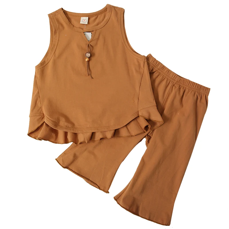 

Детский костюм с жилетом, для мальчиков и девочек на весну, осень, зиму и лето, 2018