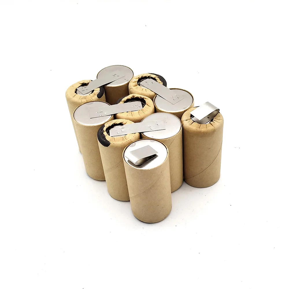 Для fein 12V 4000mAh ABS 12 ABS12 перезаряжаемый NIMH новый блок батарей для электрического