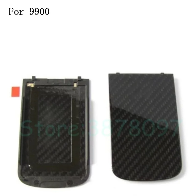 Top Quality Original Battery Door Back Cover Replacement Part For BlackBerry Bold 9900 9930 | Мобильные телефоны и