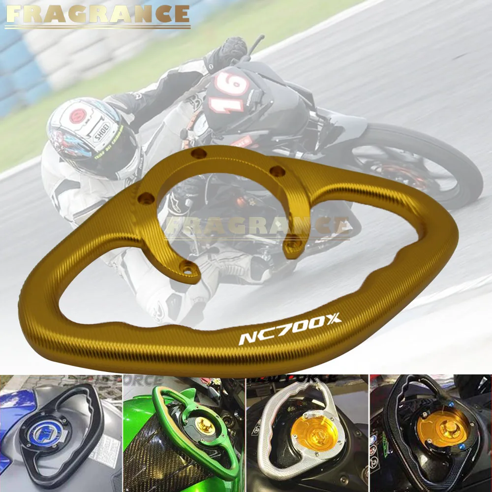 Ручки для мотоциклов и легковых автомобилей рукоятка захвата резервуара