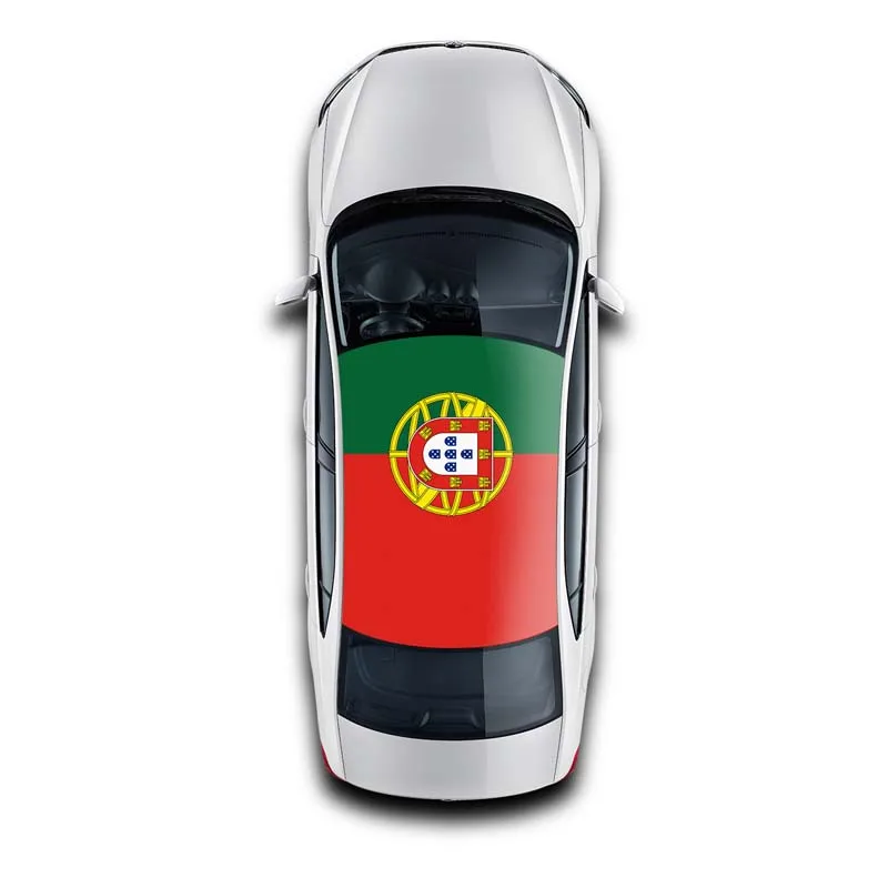 2017 индивидуальный car/автобус тела стикер дизайн этикета крыше автомобиля