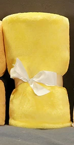 Yellow blanket L Снежные шары, натуральные плюшевые подушки, яркие цвета, облако, корона, луна, звезда, в форме сердца, подушка, декор для детской кроватки, фланелевое одеяло, постельные принадлежности - Цвет: Yellow blanket L