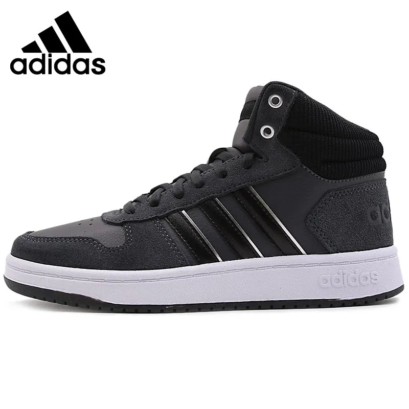 Новинка оригинальные женские кроссовки для скейтбординга Adidas NEO|Катание на