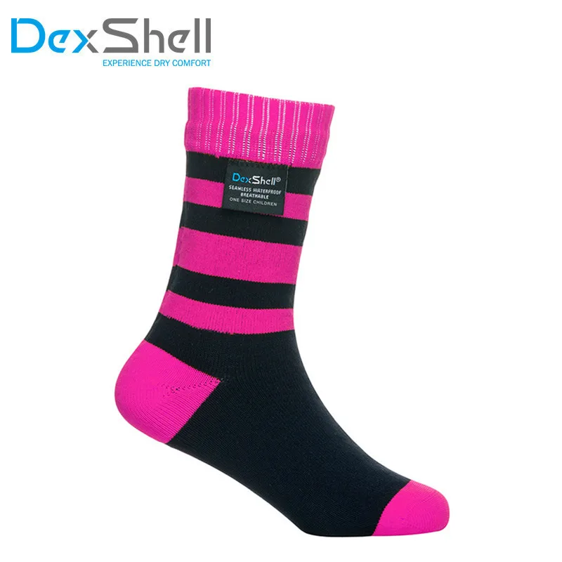 

DexShell warm children's waterproof socks ski mountaineering outdoor sports breathable warm socks Children Sock