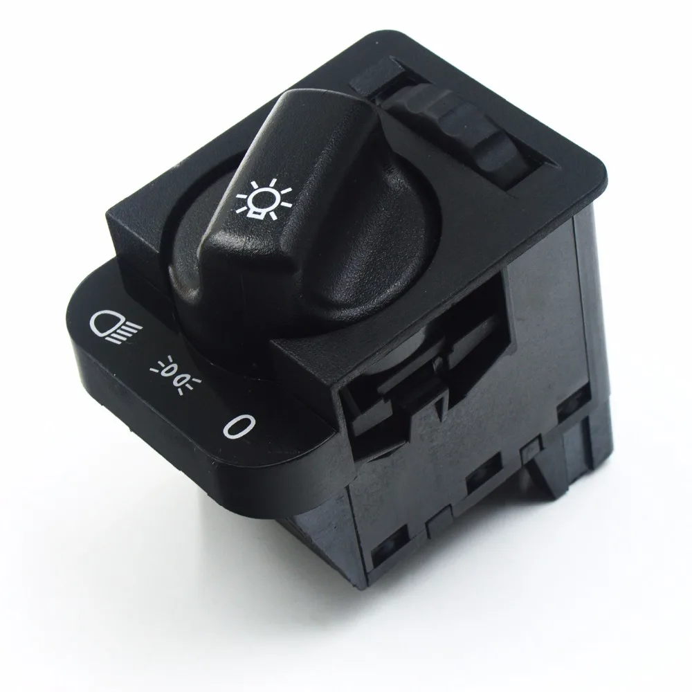 Переключатель светильник ры для Opel Astra F calibra Omega Vectra A Corsa B tigra 1986 2001 1240126 90213283 90381877
