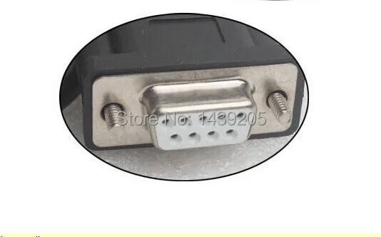 ПЛК Cable-SLC5/01 02/03/05 серия-паяный пластинчатый теплообменник для кабель программатора 1747-PIC 1747 пос Кабель для программирования B