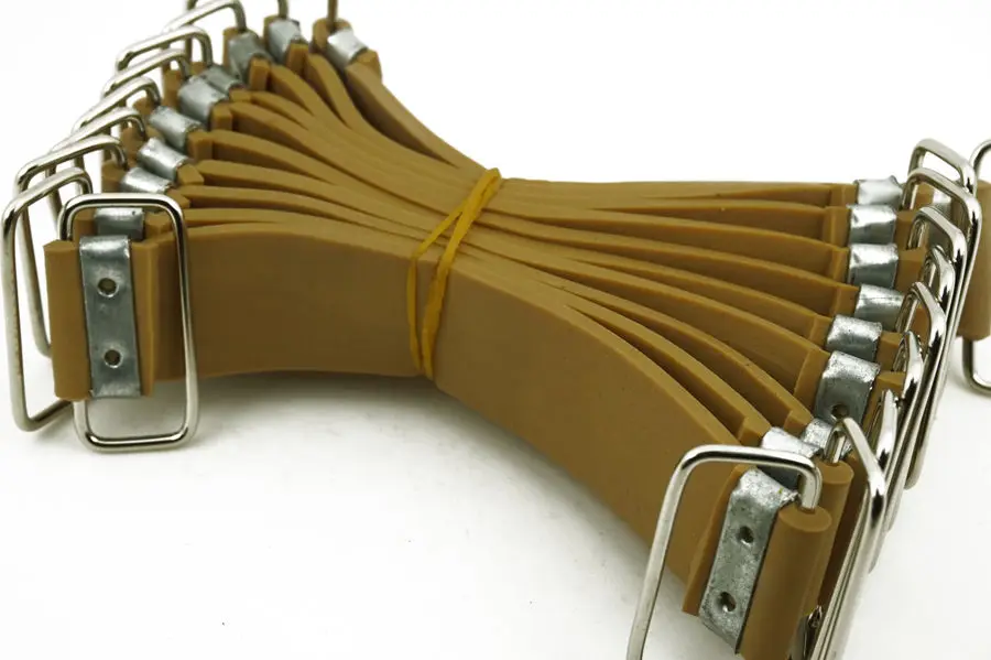 2 шт./лот фиксированный держатель для аккумулятора мотоцикла резиновый ремешок