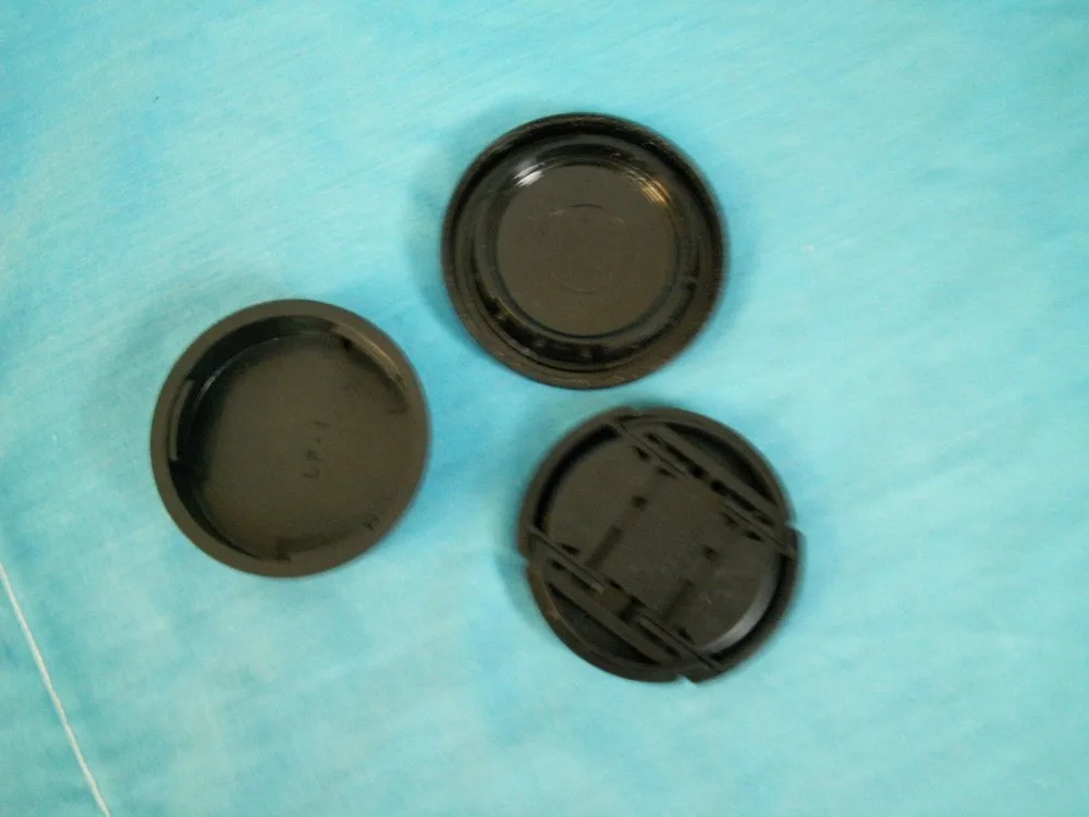 

Крышка объектива 3 в 1 52 мм + Задняя крышка объектива + Крышка корпуса камеры набор крышек для D5100 D5200 D3200 D3100 18-55 мм 55-200 мм DSLR