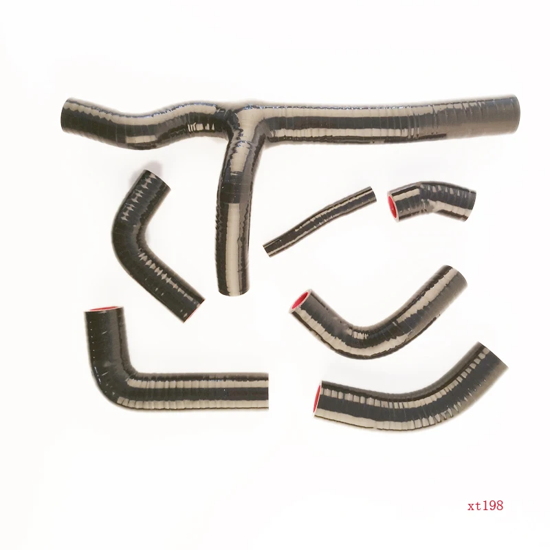 FOR DUCATI ST2 1997-2003 HIGH PERFORMANCE SILICONE RADIATOR HOSES | Автомобили и мотоциклы