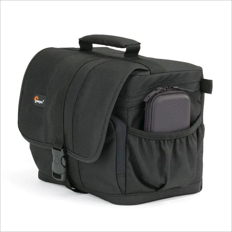 Lowepro Adventura 120 цифровая зеркальная камера треугольник плечо дождевик для сумок