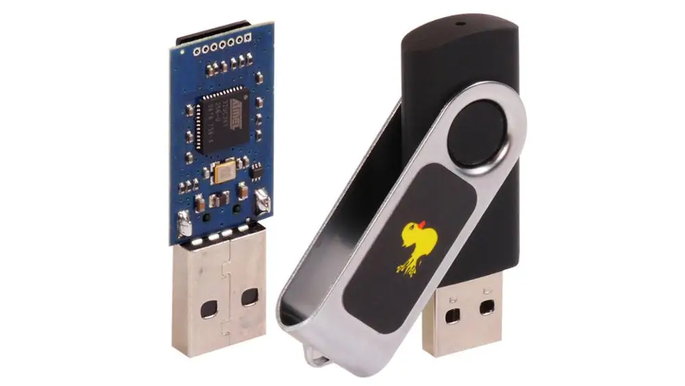 Для Hak5 rhubarb duck USB Rubber Ducky rubber duck BadUsb