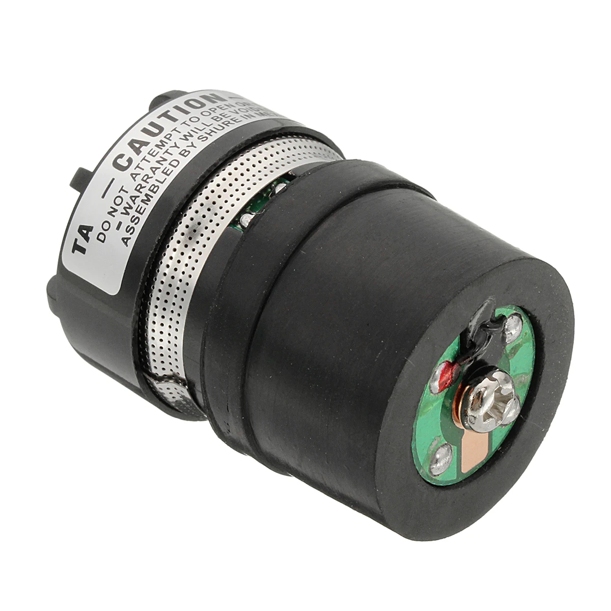 LEORY профессиональный микрофон картридж для Shure для SM58 Микрофон Караоке Пение проводной беспроводной микрофон Динамический ядро