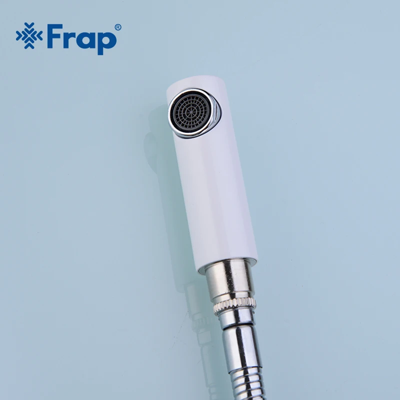 Frap смеситель для раковины горячей и холодной воды кран ванной комнаты поворотный