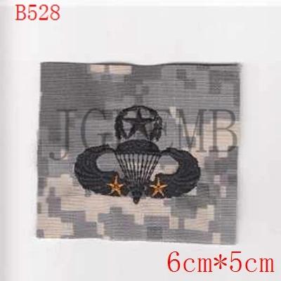 ACU U. S. ARMY ВМС ВВС Skills Военная Тактическая вышитая нашивка