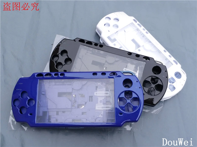 5 комплектов 3 комплекта 1 Набор для sony psp 2000 портативная игровая консоль чехол