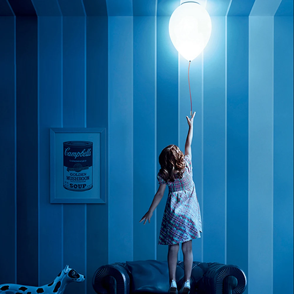 Потолочные светильники современный потолочный светильник Детские потолочные