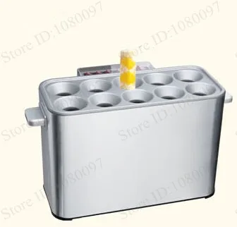 Оборудование для производства кейтеринга аппарат яичных рулонов многояичный