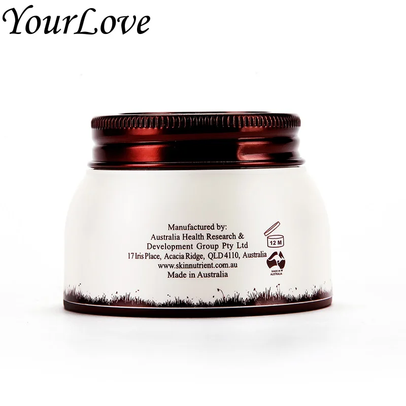 Оригинал Австралия 2 шт. кожи питательный козье молоко магия антивозрастной