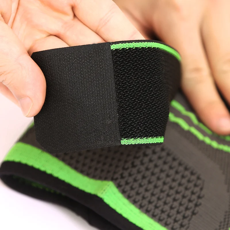Наколенник для спорта и игры в баскетбол волейбол теннис Велоспорт|sleeve pad|sport kneeknee