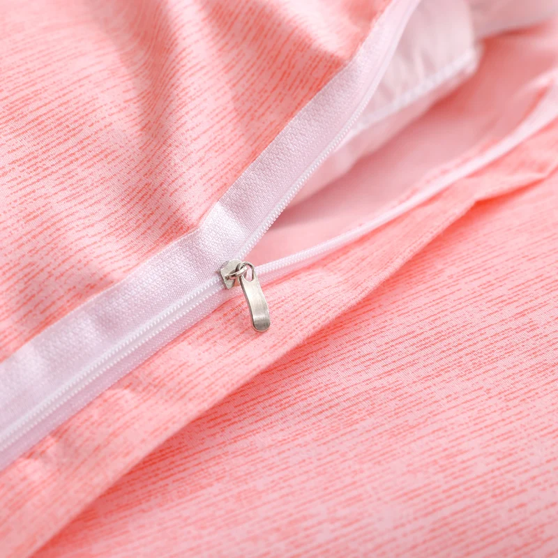 Мультфильм модное одеяло крышка 3/4 шт постельное белье для взрослых и детей