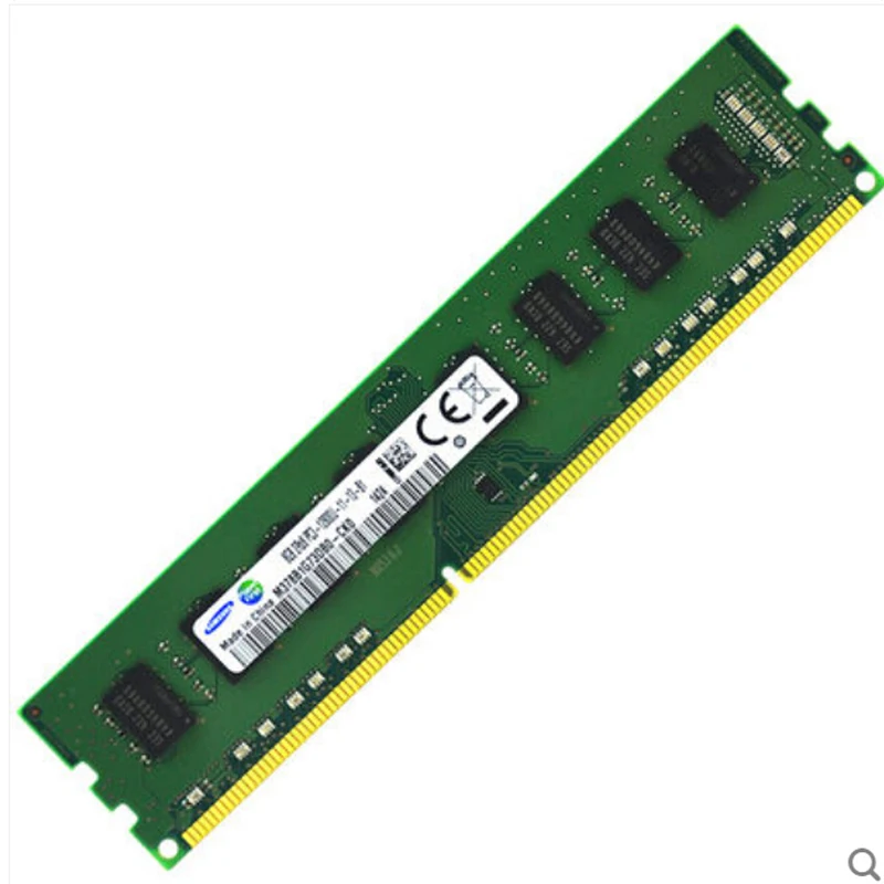 Samsung DDR3 DDR3L 2 г 4 8 Dimm пк памяти 1600 Memoria драм палку для рабочего стола ГБ ГБ|ddr3 memory