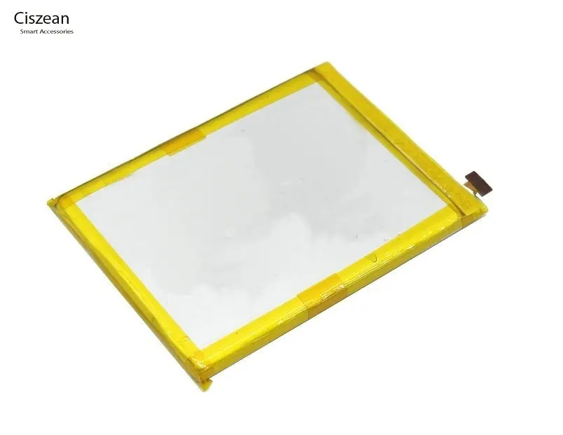 Ciszean 10 шт./лот 3900 мА/ч HB496791EBC запасная батарея для huawei Mate 1 U06 Ascend MT1 2 MT2 L05 Batteria