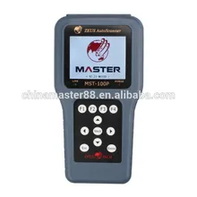 Высококачественный ручной сканер для мотоцикла MST100P 11 в 1