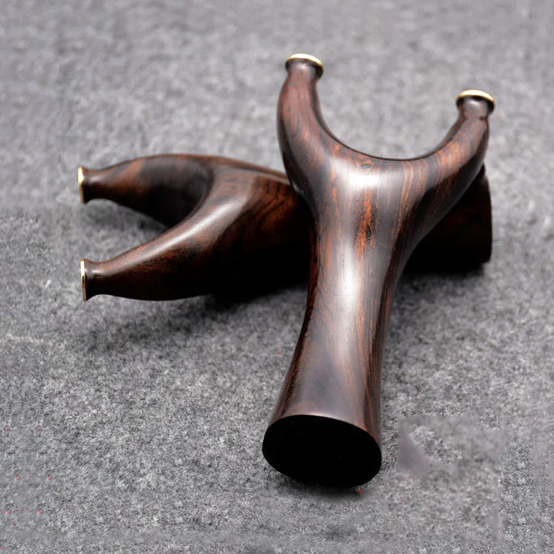 

Рогатка Piao Yu для охоты, мощная катапульта, Рогатка высокого качества для игр на открытом воздухе, Рогатка с плоской резиновой лентой