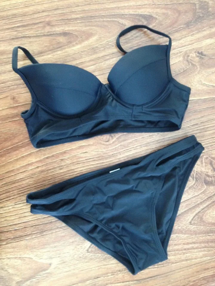 Новый купальный костюм Surfiing на бретельках сексуальный женский купальник нижнее