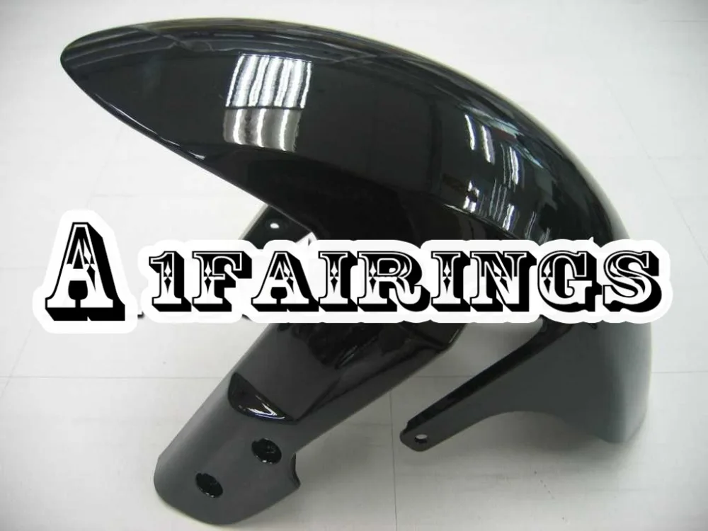 Shiny Black Red Sportbike Injection Molding Fairing For Suzuki 2005 2006 GSXR1000 05 06 Cowlings Customize Plastic Hulls | Автомобили и