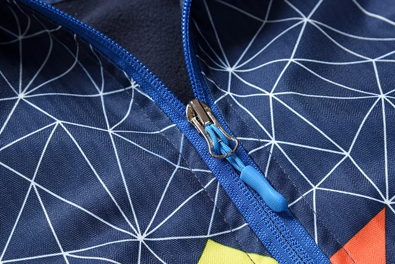 Повседневный Модный Кардиган с длинным рукавом и капюшоном для мальчиков пальто