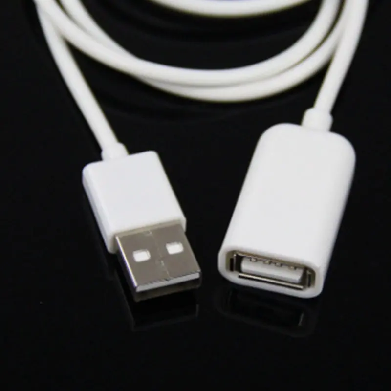 USB 2 0 с портом папа для мама центр данных Мощность сплиттер адаптер зарядка через