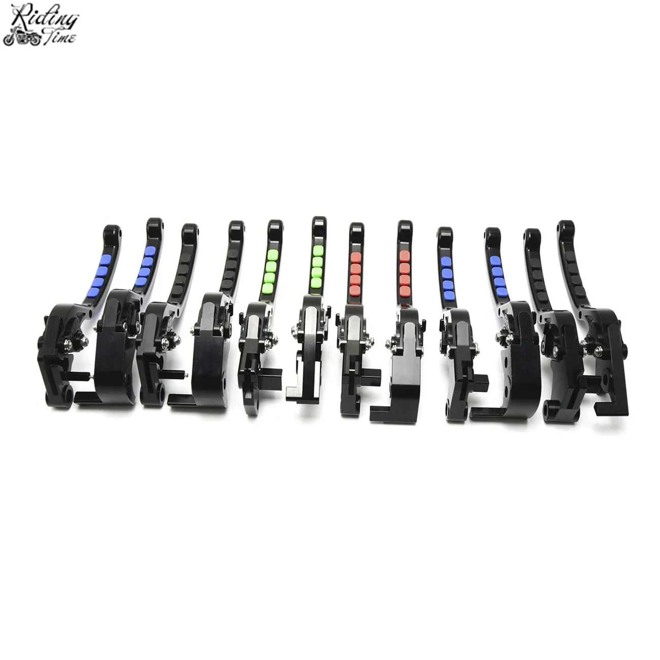 

Motorcycle Brake Clutch Lever For Kawasaki ZX10R RR KRT 2016-2019 2018 2017
