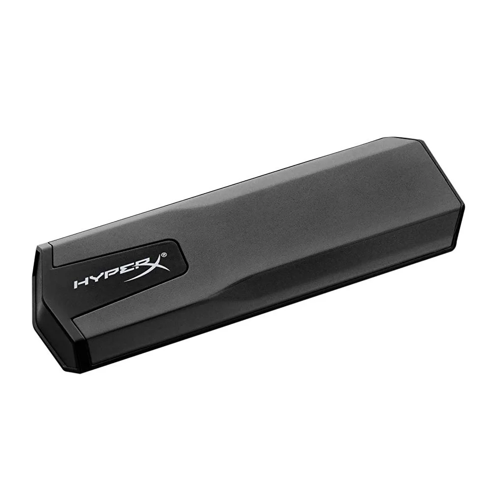 Kingston HyperX Портативный твердотельный накопитель 480 ГБ 960 ГБ SAVAGE EXO 3D NAND внешний твердотельный накопитель USB 3,1 для ПК Mac xbox One