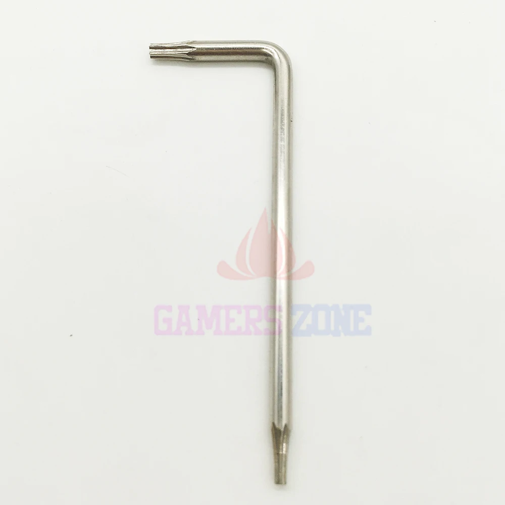 Отвертка T8 T6 Torx 2 в 1 отвертка безопасности для XBOX 360 ONE контроллер HDD|screwdriver t6|screwdriver