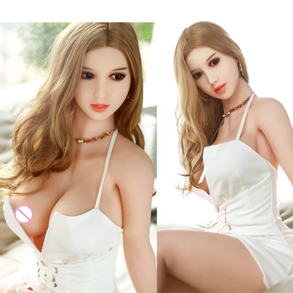 Полностью Силиконовые Реалистичные секс куклы для мужчин металлический скелет