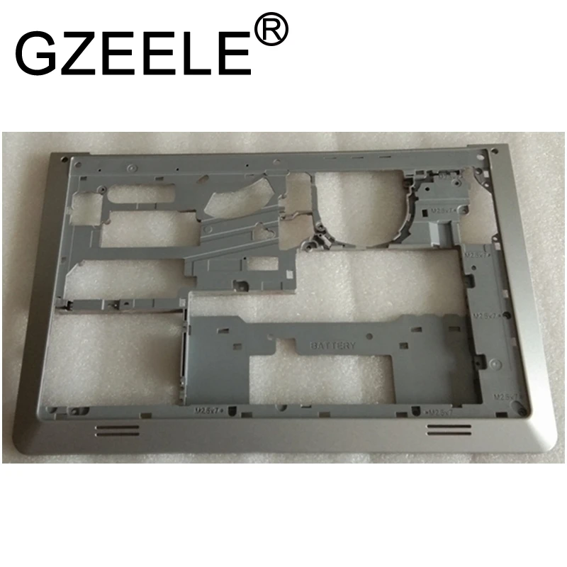 Нижний чехол для ноутбука GZEELE базовый DELL Inspiron 15-5000 5547 5545 5548 5557 15M сменный нижний
