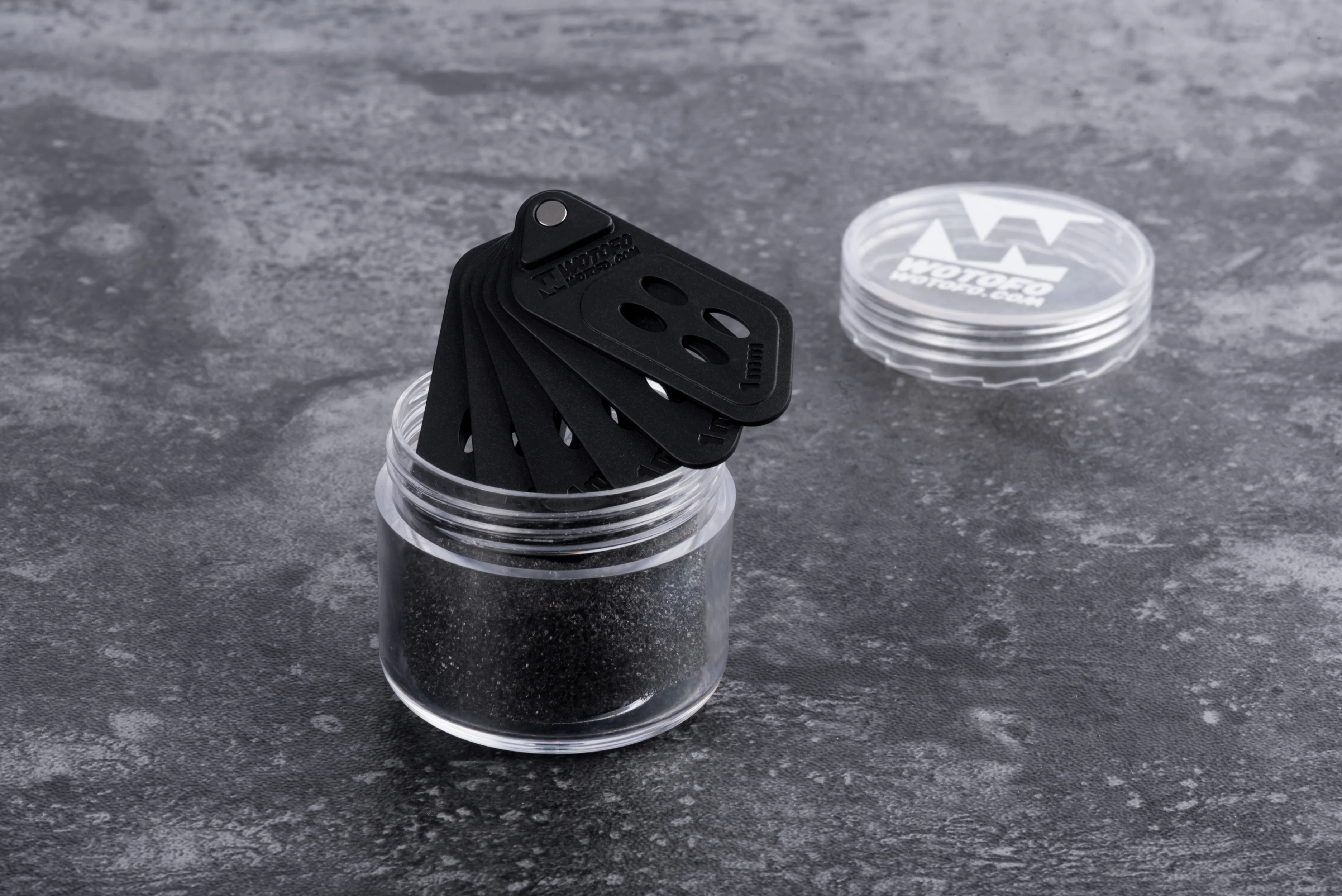 Wotofo Складная Обрезка катушки Режущий инструмент для RDA DIY Vape проволочная катушка