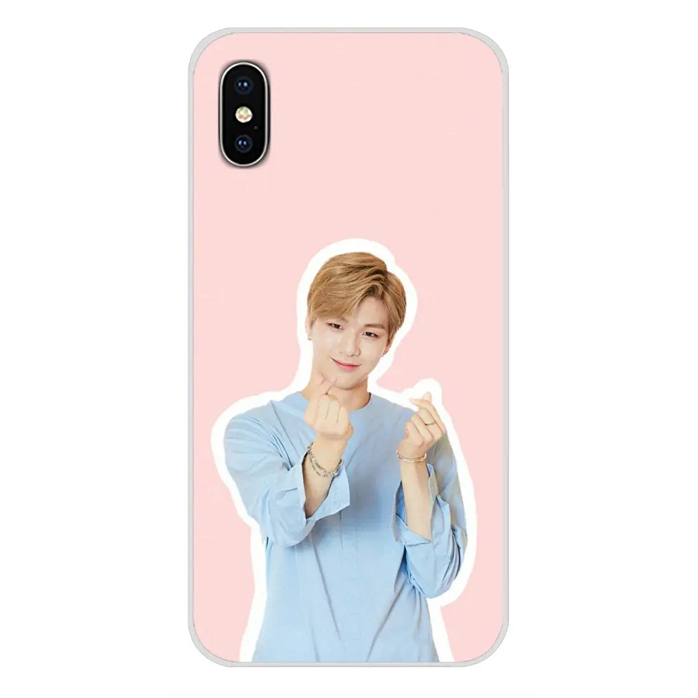 Для Samsung Galaxy J1 J2 J3 J4 J5 J6 J7 J8 Plus 2018 Prime 2015 2016 2017 Wanna One Аксессуары чехлы для