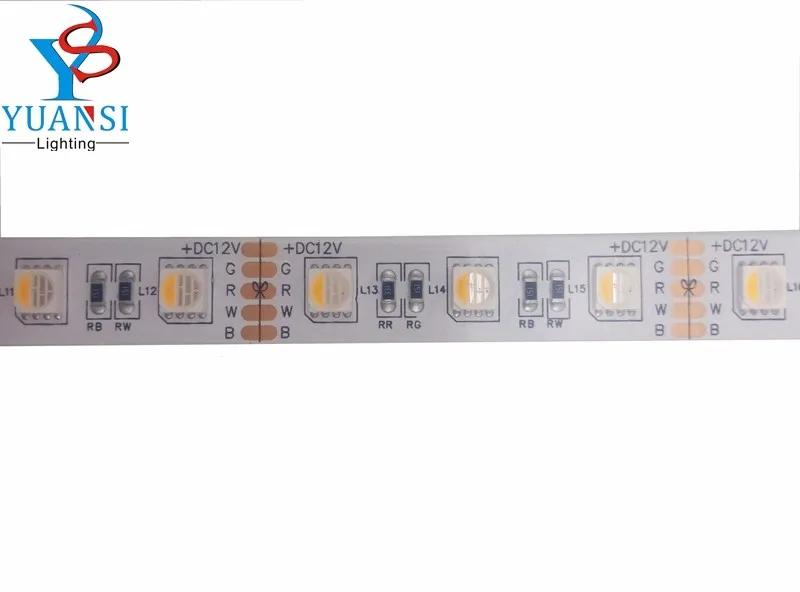 5~ возможностью погружения на глубину до 30 м 5050SMD rgbw/rgbww(4 в 1) Светодиодные полосы+ черный rgbw Сенсорная панель led контроллер+ 5pin светодиодный Усилитель rgbw+ 12v адаптер питания со светодиодом