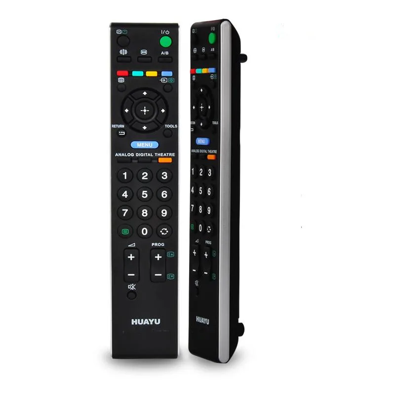 Сменный пульт дистанционного управления для Sony TV ду |remote control for tv|remote sonyremotes tv |