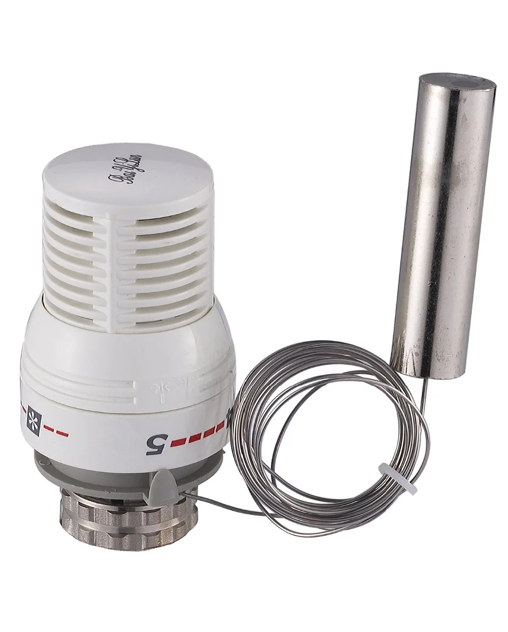 Беспроводной Температура контроллера термоголовки с Сенсор|controller control|head