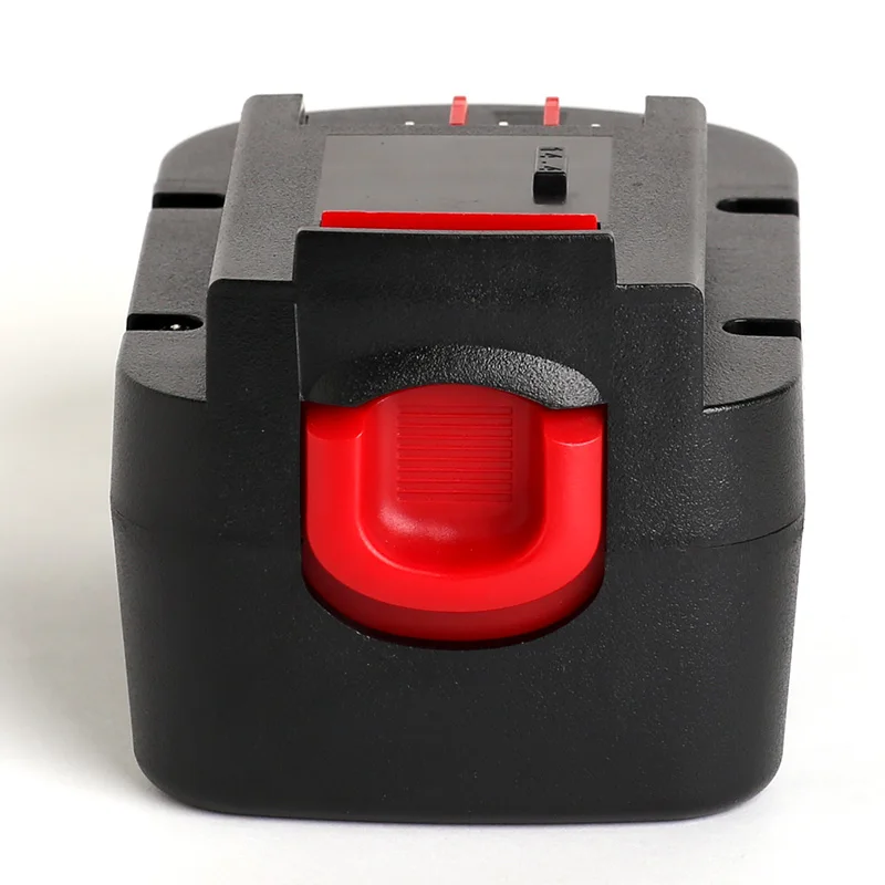 Аккумулятор для электроинструмента Black Decker 3300 мАч 14 4 В A144EX A14F A1714 B-8316 BD1444L BPT1048 HPB14