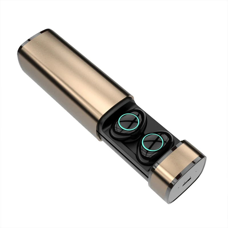 SAGO X9 водонепроницаемые беспроводные наушники Hifi спортивные мини bluetooth с микрофоном для мобильного