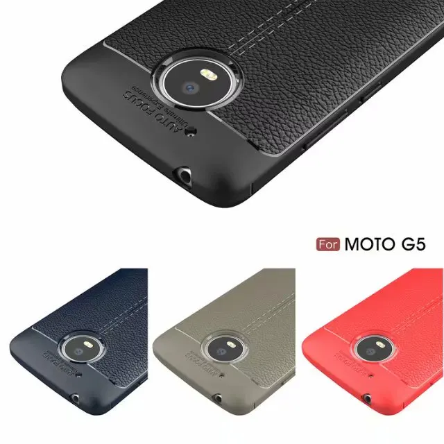 Роскошный мягкий кожаный из ТПУ чехол для Moto X4 C Plus E4 евро E5 G3 G4 G5 G5S G6 играть G7 Мощность евро Z2play Z3 Z4 играть еще один P40 чехол