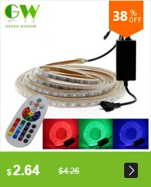 Светодиодный RGB пульт дистанционного управления DC12V мини 44Key/24Key ИК-пульт дистанционного управления для 3528 5050 RGB светодиодная лента
