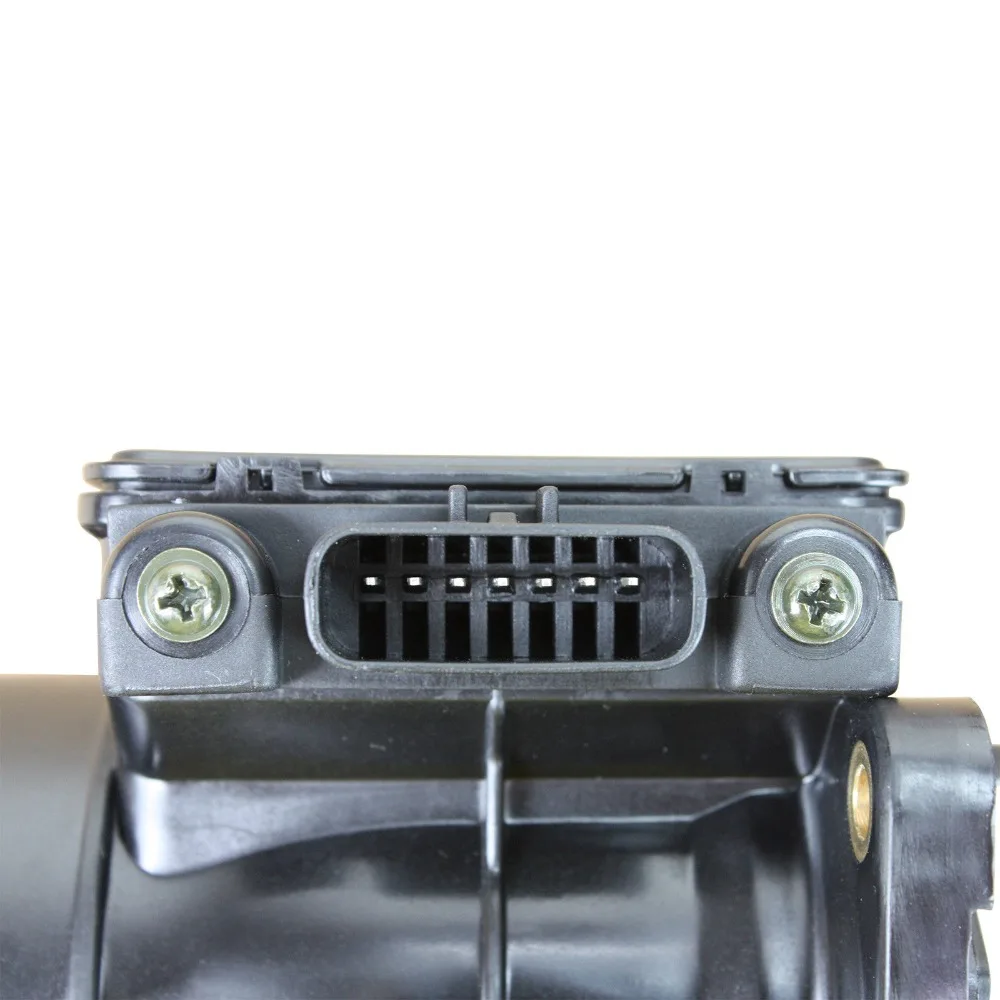 Японский Датчик массового расхода воздуха для 1999-2005 Mitsubishi Dodge Chrysler Pajero v73 Outlander MAF meter MD336501; E5T08171