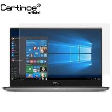 Cartinoe протектор экрана для Dell Xps 15 9560 6 &quotдюймовый 4k сенсорный