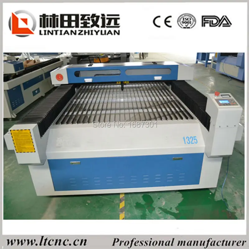 Cnc станок для лазерной резки оргстекла